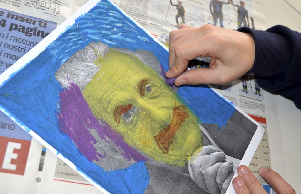 ciro-servillo-disegnare-con-pastelli-ritratto-van-gogh-4 ciro-servillo-disegnare-con-pastelli-ritratto-van-gogh-4