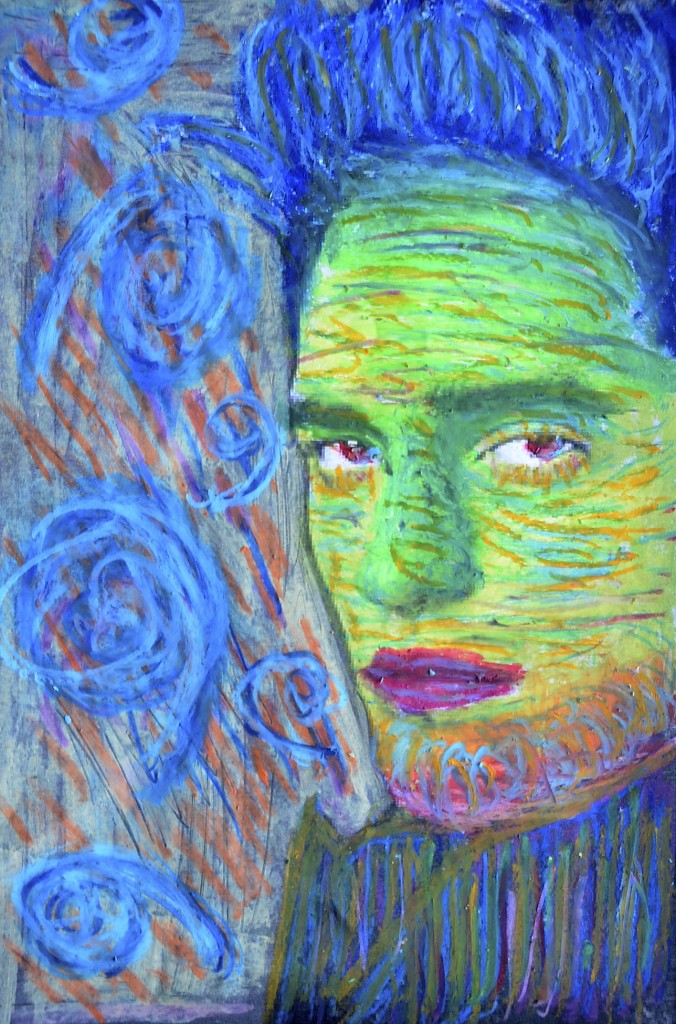 ciro-servillo-disegnare-con-pastelli-ritratto-van-gogh-8 ciro-servillo-disegnare-con-pastelli-ritratto-van-gogh-8