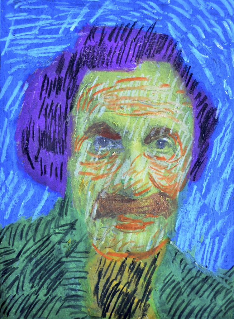 ciro-servillo-disegnare-con-pastelli-ritratto-van-gogh-9 ciro-servillo-disegnare-con-pastelli-ritratto-van-gogh-9